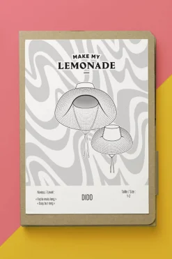 PATRON DE COUTURE DIDO PDF