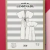 PATRON DE COUTURE DREW PDF