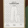 PATRON DE COUTURE DYLAN PDF