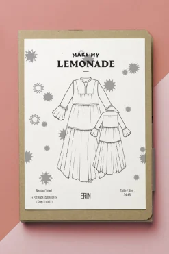 PATRON DE COUTURE ERIN PDF