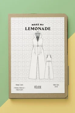 PATRON DE COUTURE FELICIE PDF