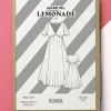 PATRON DE COUTURE FELINDRA PDF