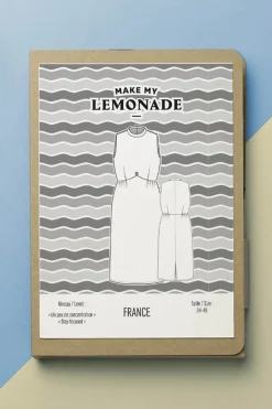 PATRON DE COUTURE FRANCE