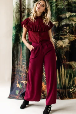 PATRON DE COUTURE FRANCESCA PDF