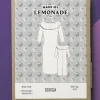 PATRON DE COUTURE GEORGIA PDF