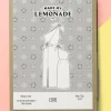 PATRON DE COUTURE LEXIE PDF