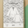PATRON DE COUTURE LIBERTE PDF