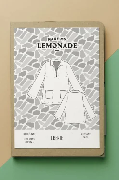 PATRON DE COUTURE LIBERTE PDF