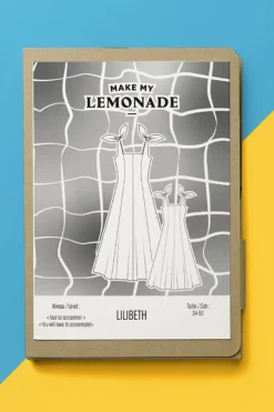 PATRON DE COUTURE LILIBETH EXCLU PDF