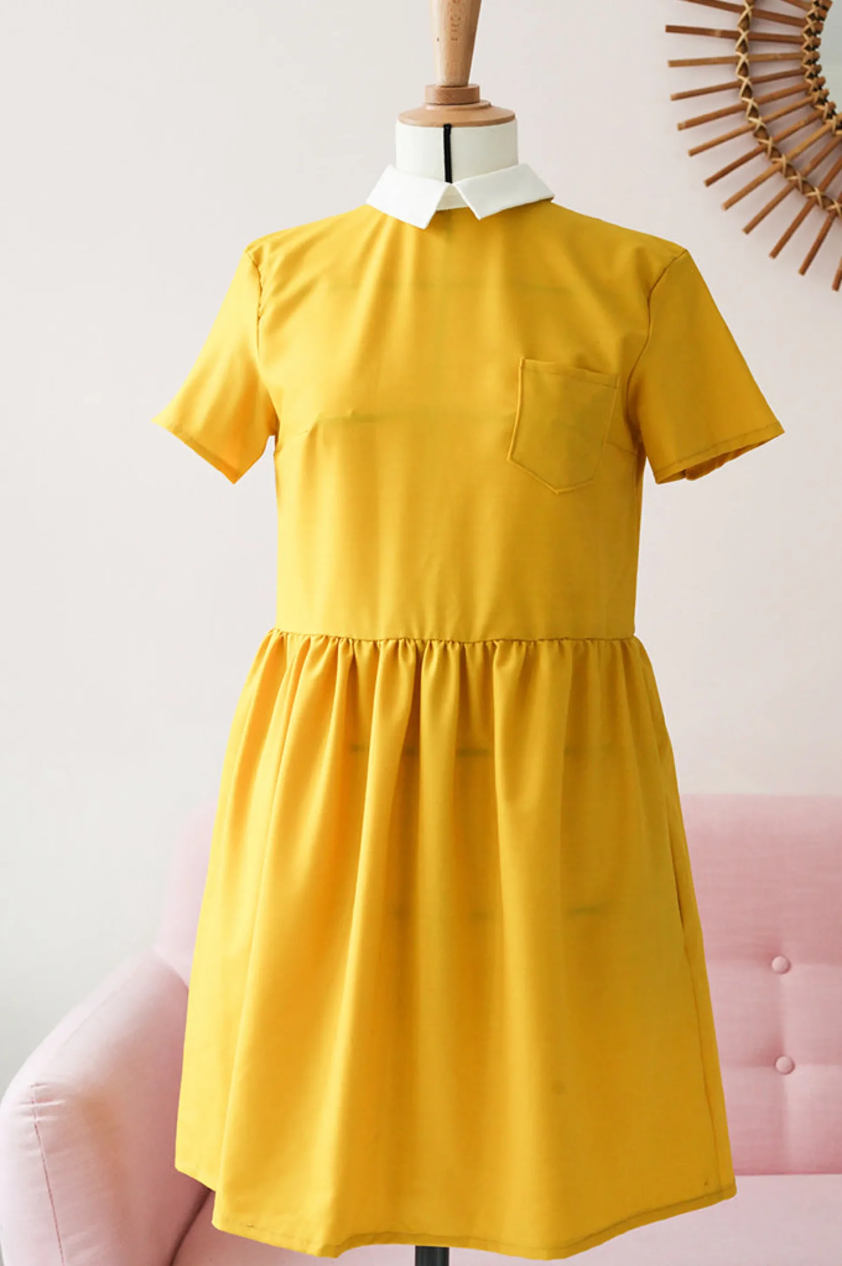 PATRON DE COUTURE LOLA PDF