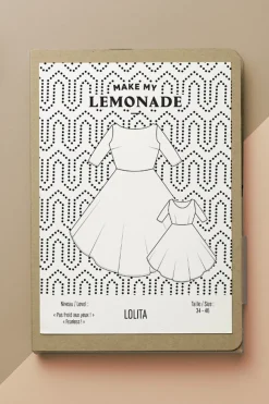 PATRON DE COUTURE LOLITA PDF