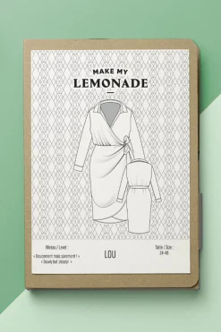 PATRON DE COUTURE LOU PDF