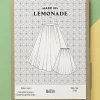 PATRON DE COUTURE MAEVA PDF