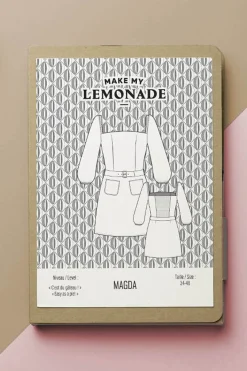 PATRON DE COUTURE MAGDA PDF