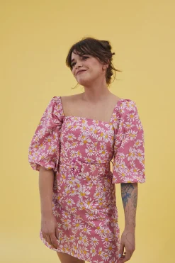PATRON DE COUTURE MAGDA PDF