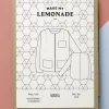 PATRON DE COUTURE MARIA PDF