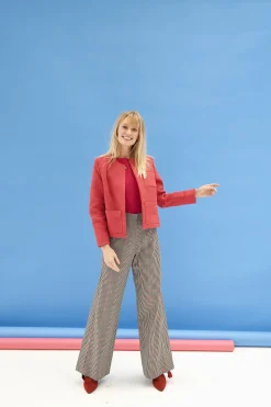PATRON DE COUTURE MARIA PDF