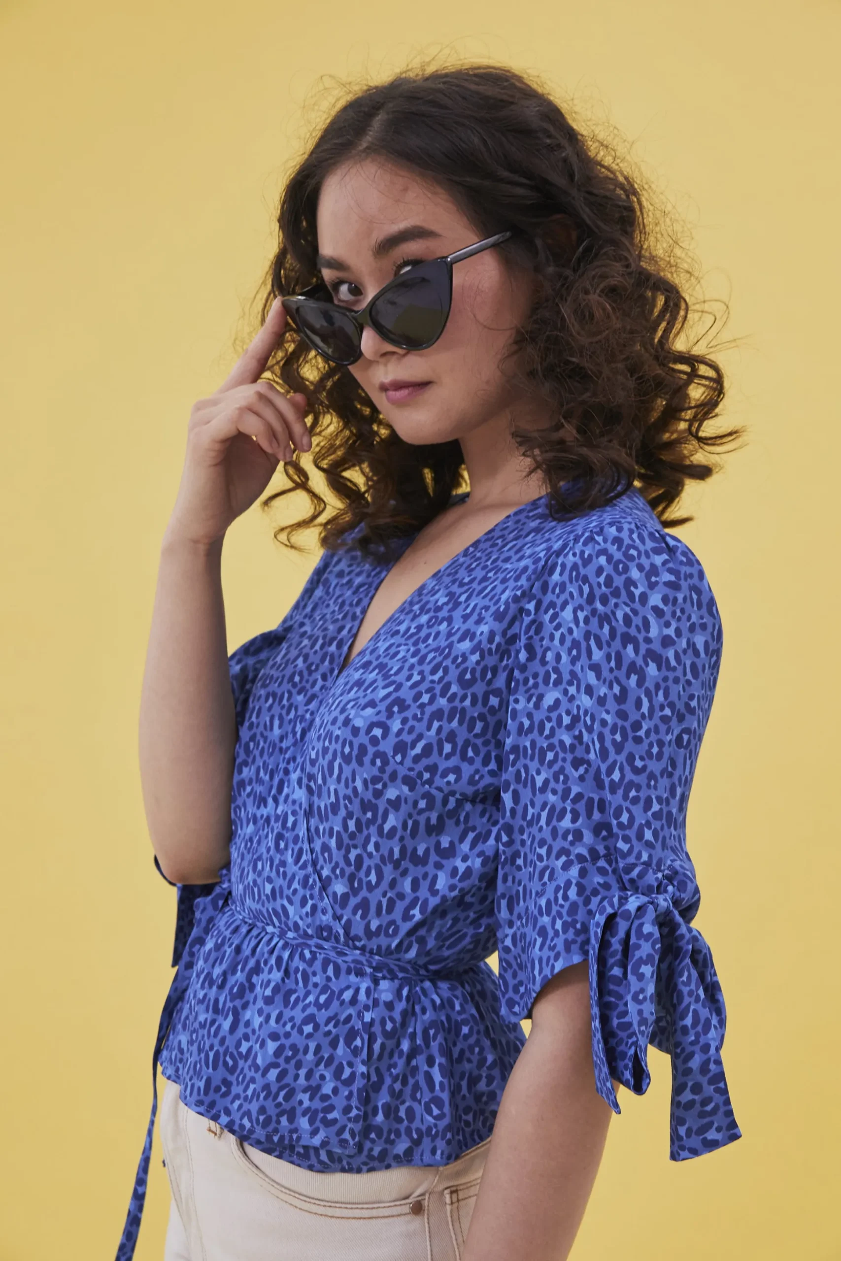 PATRON DE COUTURE MARILOU PDF