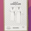 PATRON DE COUTURE MARLA X LOULOU PDF