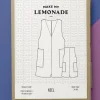 PATRON DE COUTURE NEEL PDF