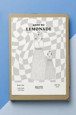 PATRON DE COUTURE POLETTE PDF
