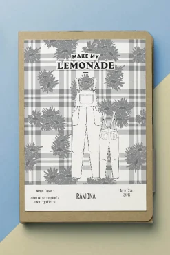 PATRON DE COUTURE RAMONA PDF
