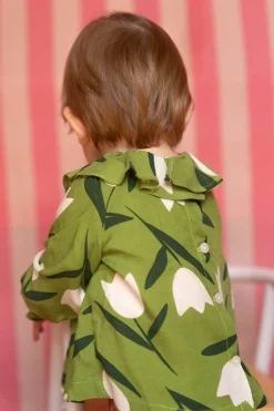 PATRON DE COUTURE ROMY KIDS PDF