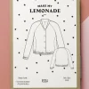 PATRON DE COUTURE ROSA PDF