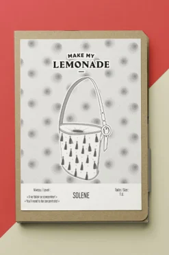 PATRON DE COUTURE SOLENE PDF