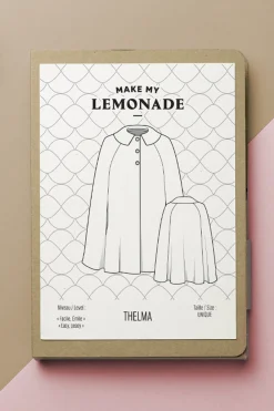 PATRON DE COUTURE THELMA PDF