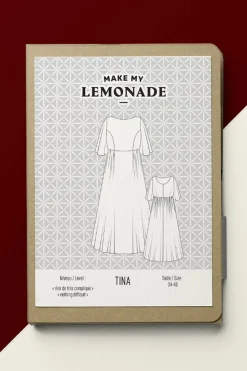 PATRON DE COUTURE TINA PDF