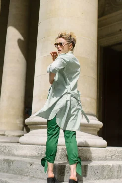 PATRON DE COUTURE TINO PDF