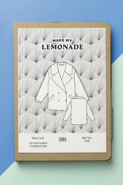 PATRON DE COUTURE UMA PDF