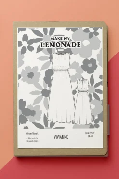 PATRON DE COUTURE VIVIANNE PDF