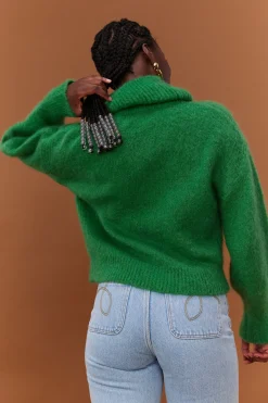 PULL MARIUS VERT
