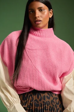PULL RAFAEL PINK