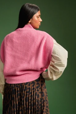 PULL RAFAEL PINK