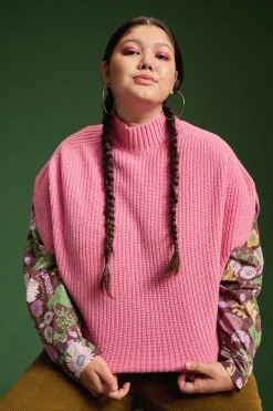 PULL RAFAEL PINK