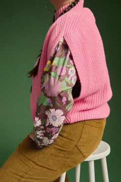 PULL RAFAEL PINK