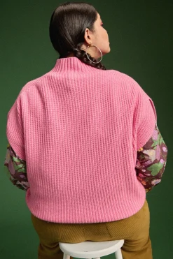 PULL RAFAEL PINK