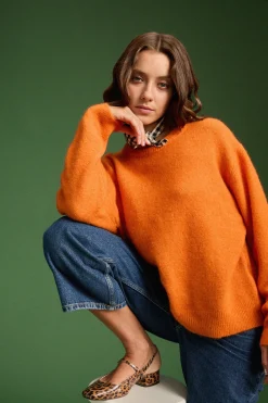 PULL RICO ORANGE