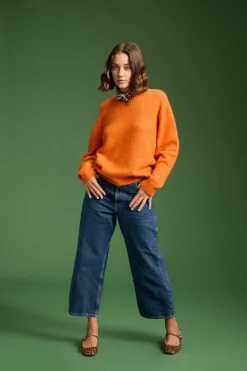 PULL RICO ORANGE