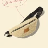 SAC BANANITA MOUMOUTE BEIGE