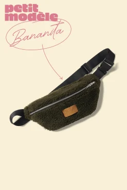 SAC BANANITA MOUMOUTE KAKI
