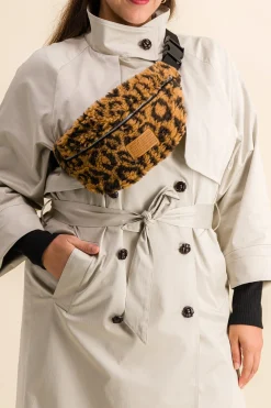 SAC BANANITA MOUMOUTE LEOPARD