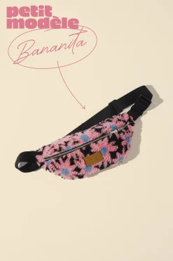 SAC BANANITA MOUMOUTE PAQUERETTES