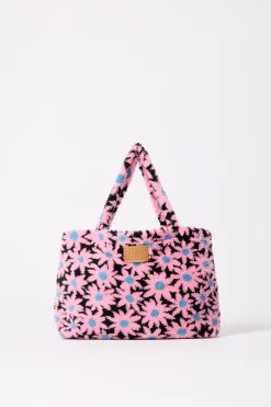 SAC CABAS MOUMOUTE PAQUERETTES