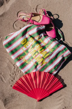 SAC CABAS SUZETTE PISTACHIO