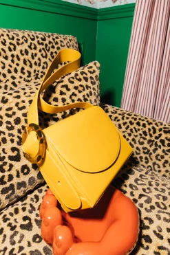SAC GINA MOUTARDE