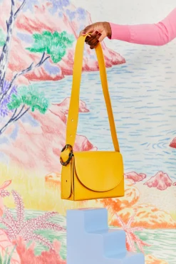 SAC GINA MOUTARDE